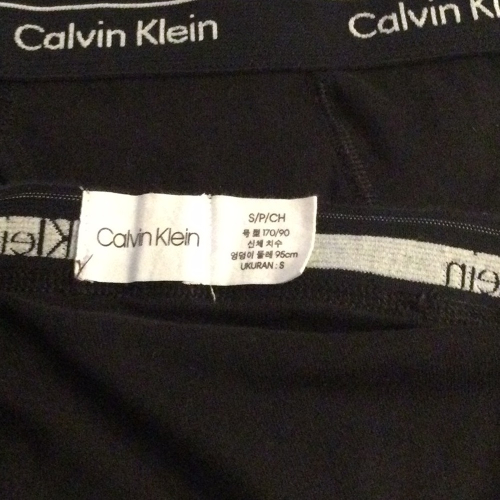 Calvin Klein Men’s Underwear - Picture 2 of 4
